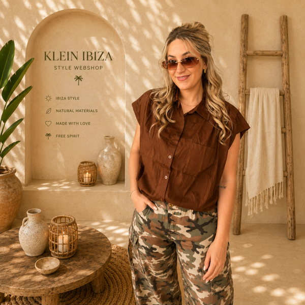 Blouse Nova