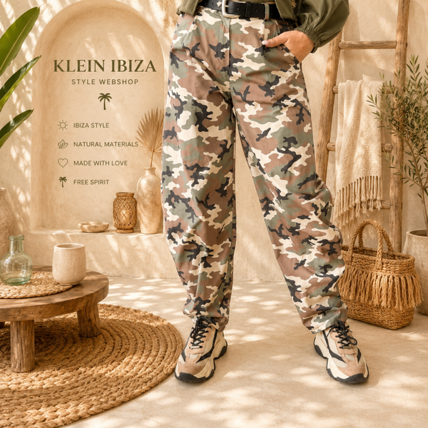 Broek Coco