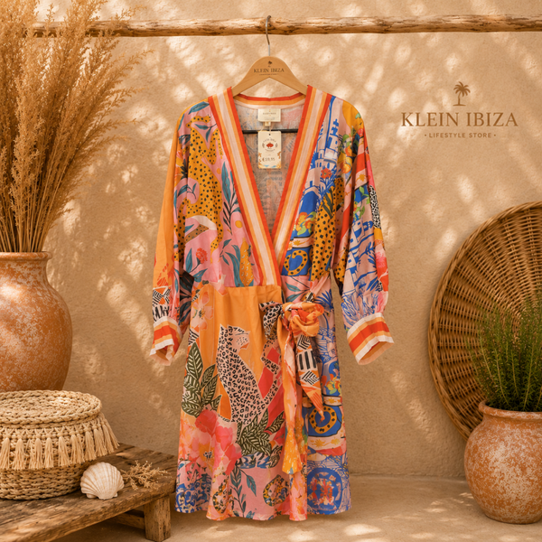 Jurk Lola