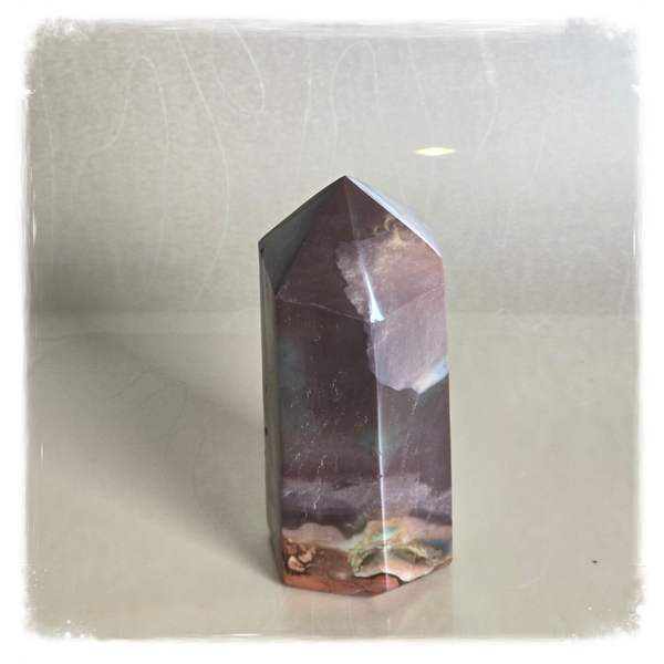 Polychroom Jaspis 498