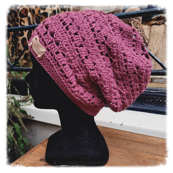 Beanie -01
