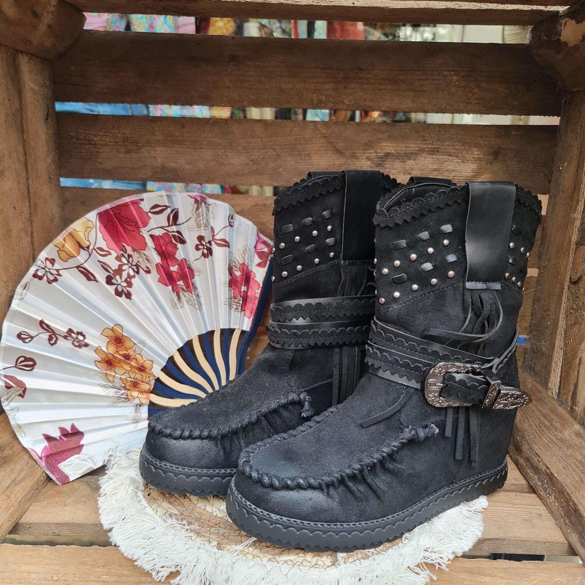 Schoenen | Welkom op kleinIbiza.nl
