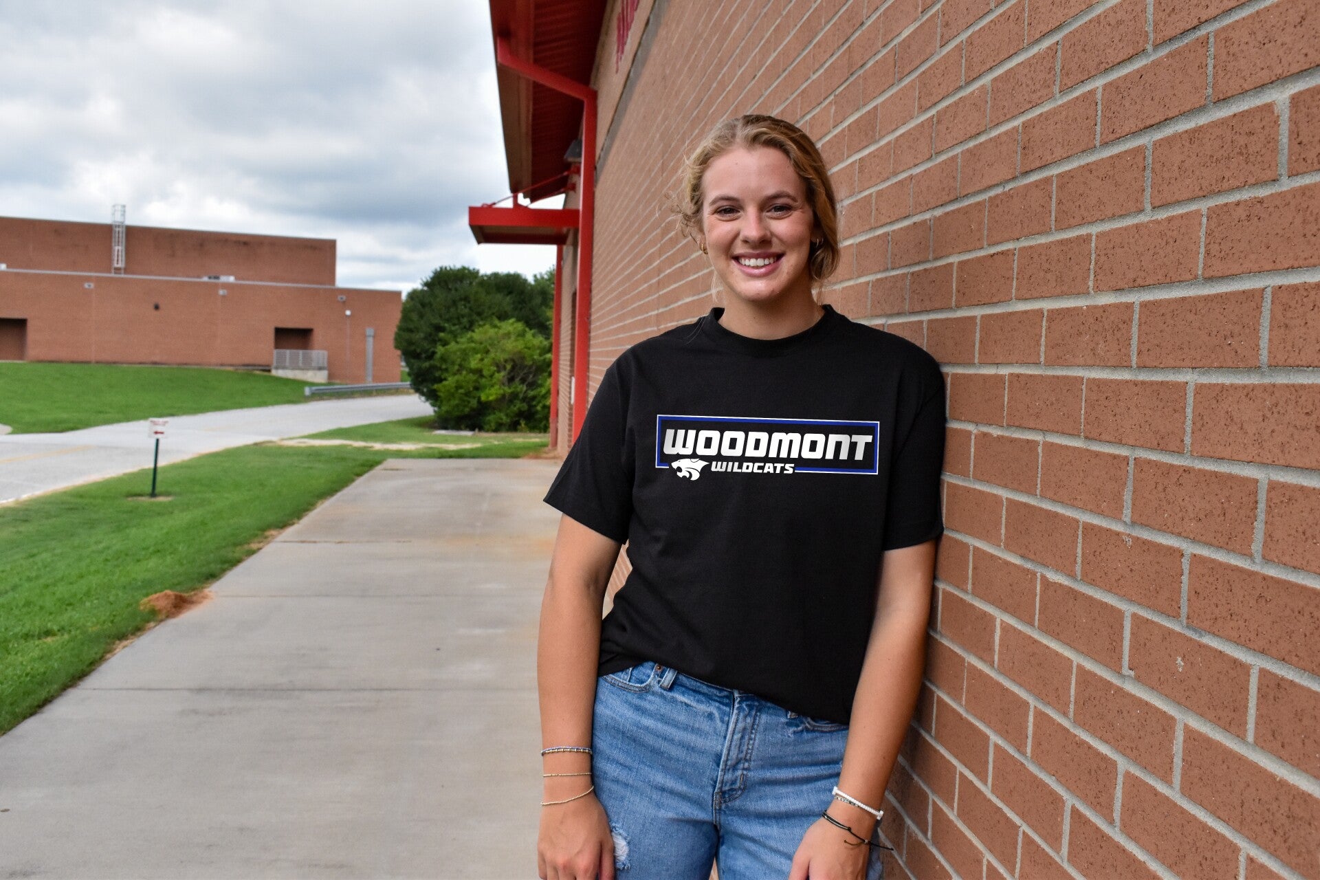 Woodmont Athletic Apparel