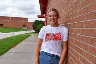 Palmetto Mustangs School Apparel