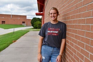 Palmetto Mustangs Football Apparel