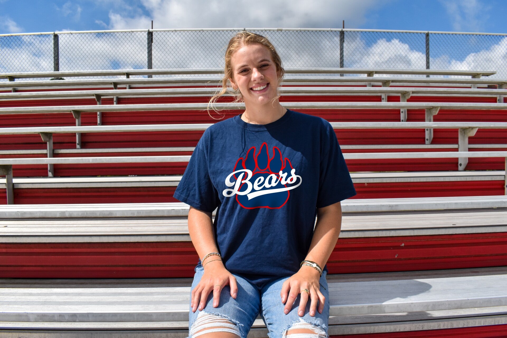 BHP Bear Claw Apparel