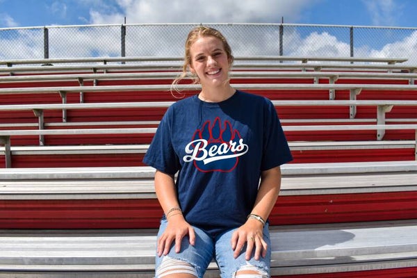 BHP Bear Claw Apparel