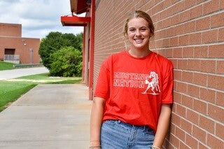 Palmetto Mustang Nation Apparel