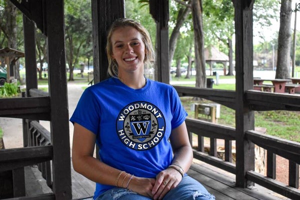 Woodmont Crest Apparel