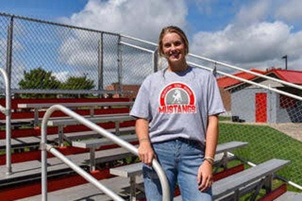 Palmetto Mustangs Vintage Horse Apparel