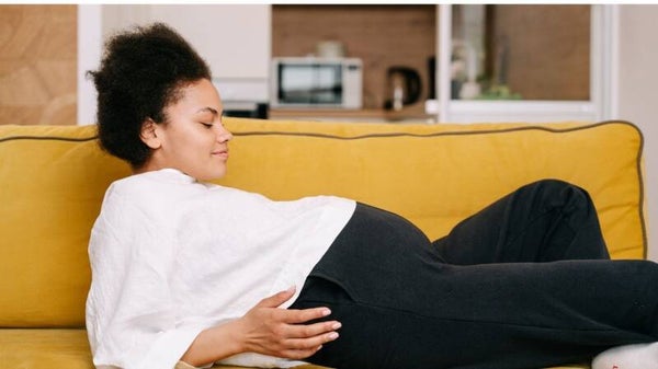 MAMA TO BE