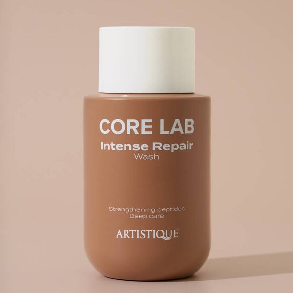 Intense Repair Shampoo