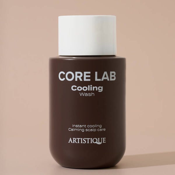 Cooling Shampoo