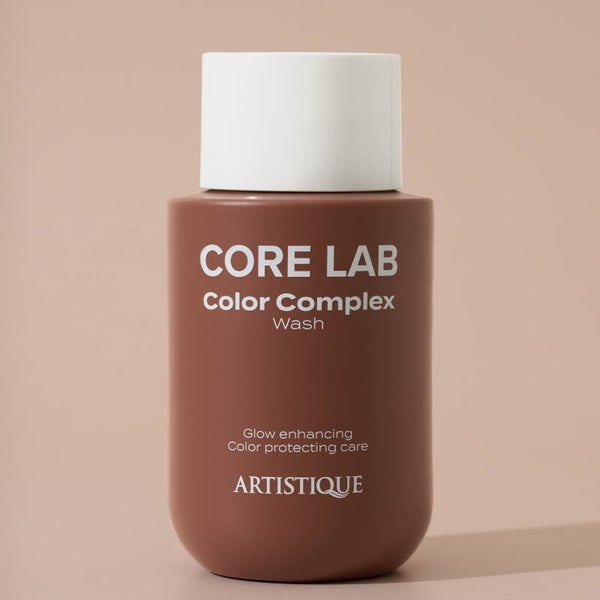 Color Complex Shampoo