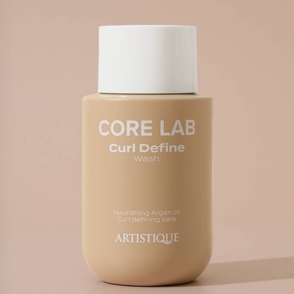 Curl Define shampoo