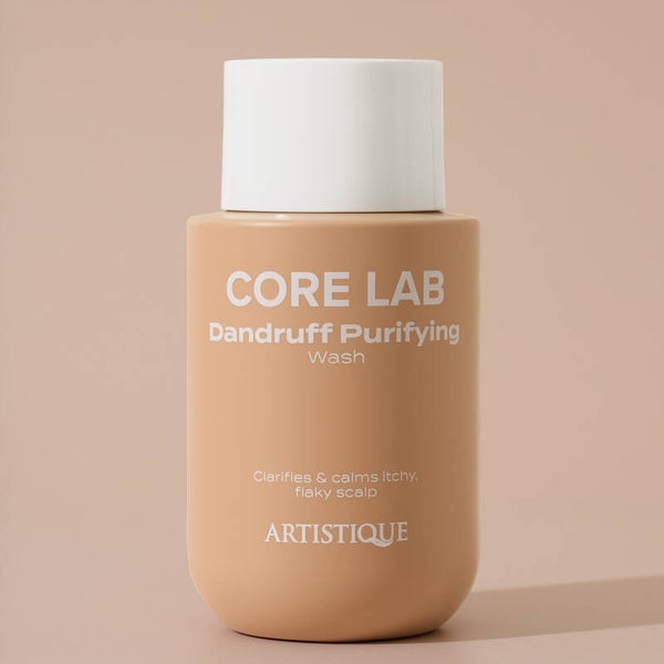 Dandruff Purifying shampoo (roos en schilfers)