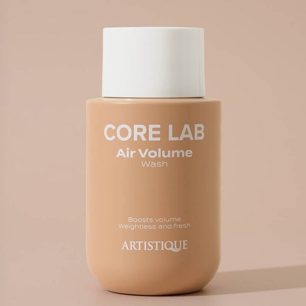 Air Volume shampoo