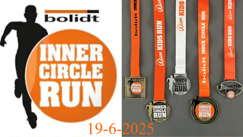 Inner Circle Run