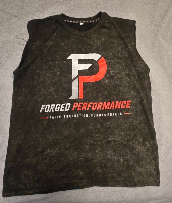 Forged Performance Shirts