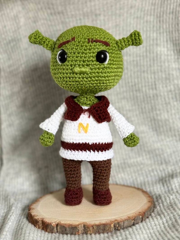 Shrek