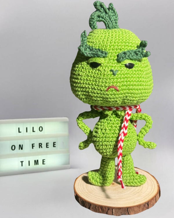 Grinch