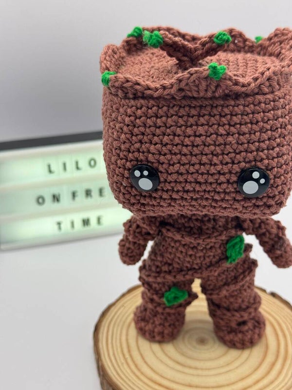 Groot