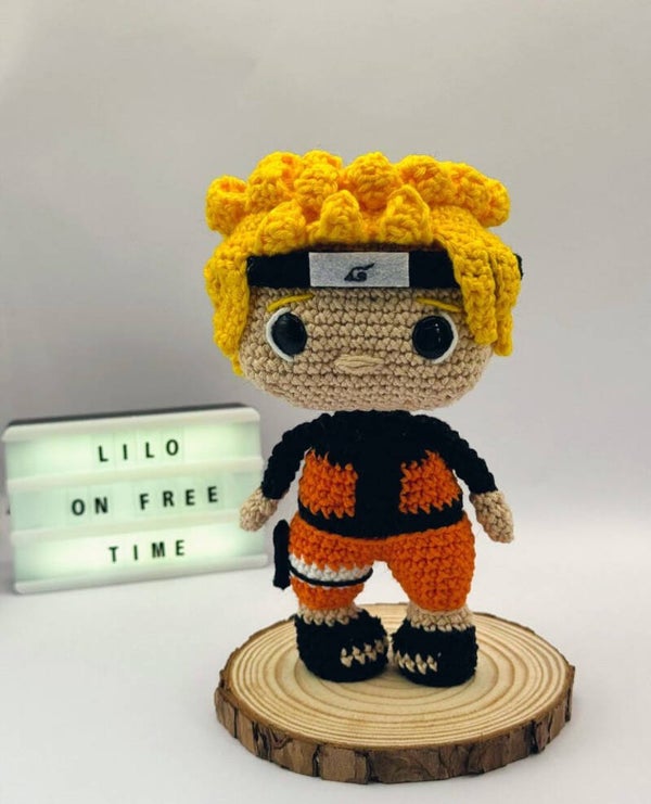 Naruto