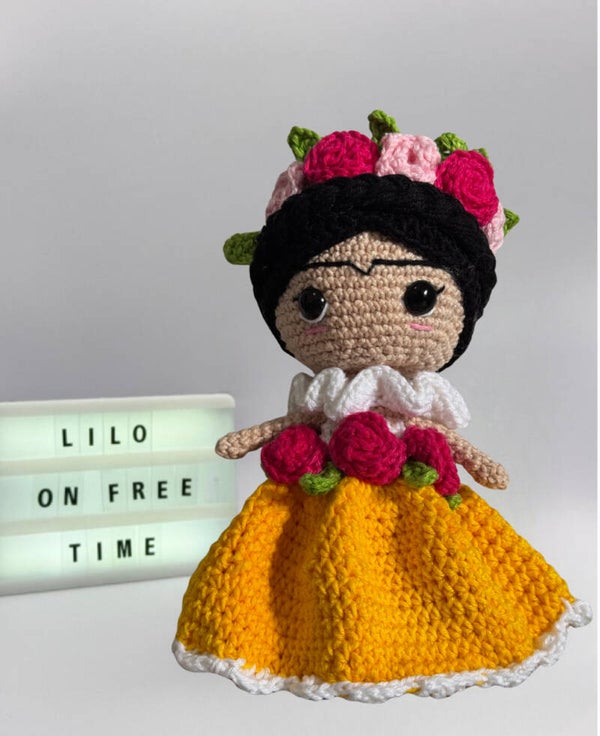 Frida Khalo