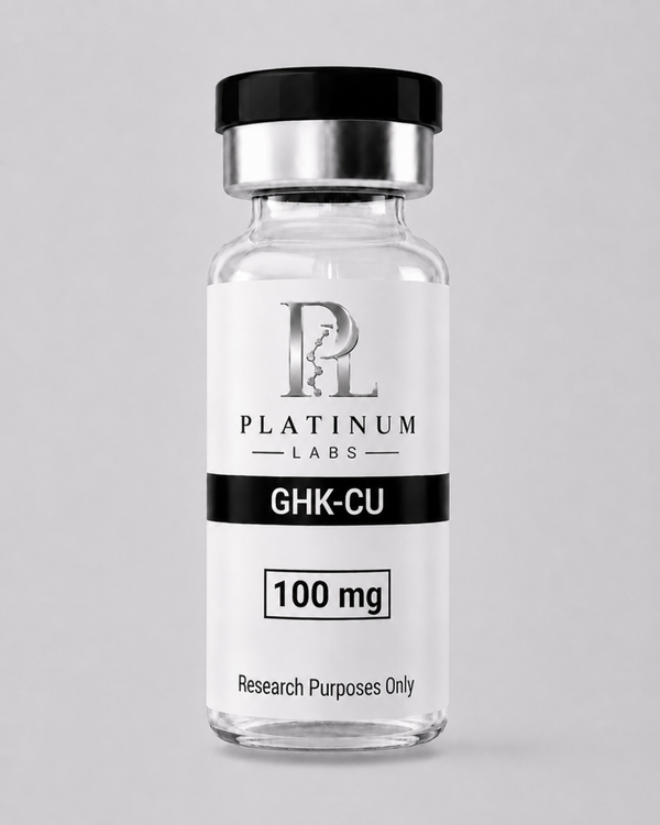 GHK-CU 100mg