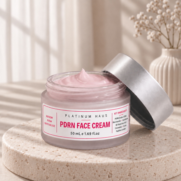 PDRN Face Cream