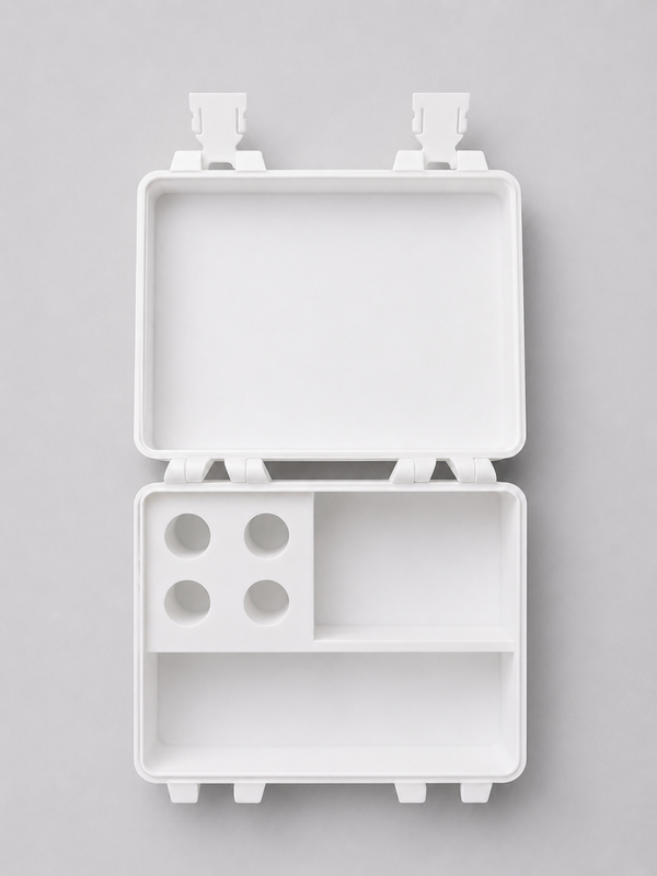All In One Storage Case