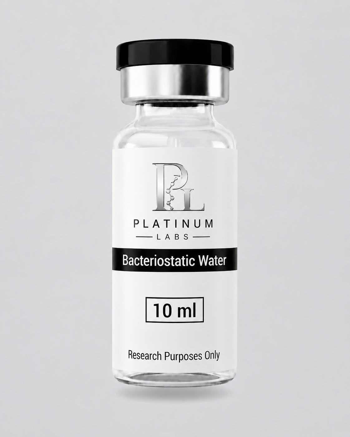 Bacteriostatic Water 10ml