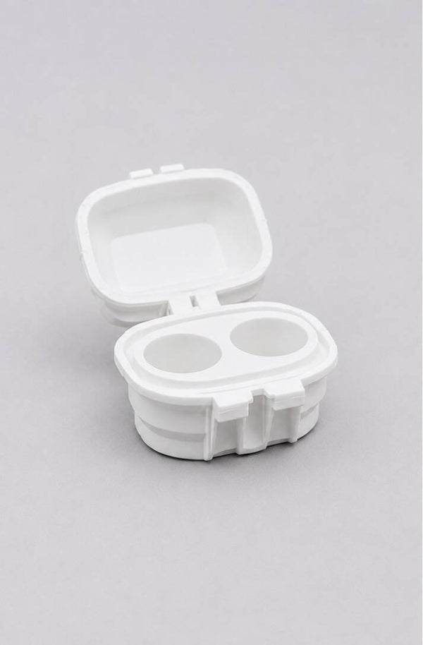 2 Vial Storage Case