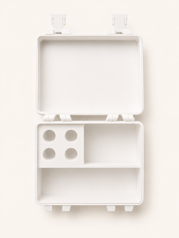 All In One Storage Case
