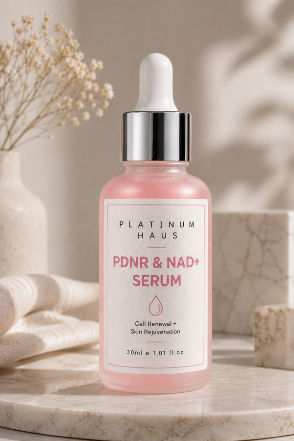 PDRN & NAD+ SERUM