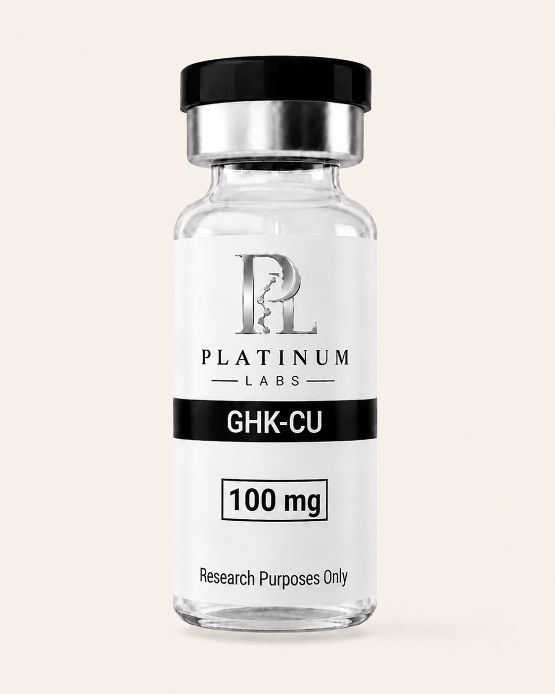 GHK-CU 100mg