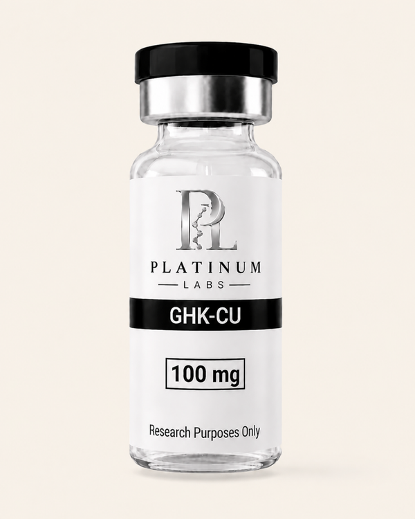GHK-CU 100mg