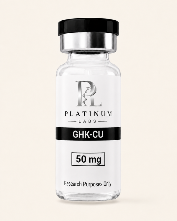 GHK-CU 50mg