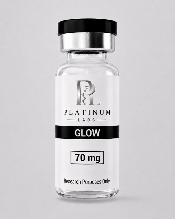 GLOW Stack