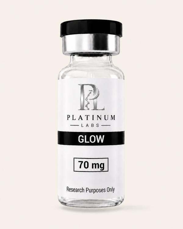 GLOW Stack