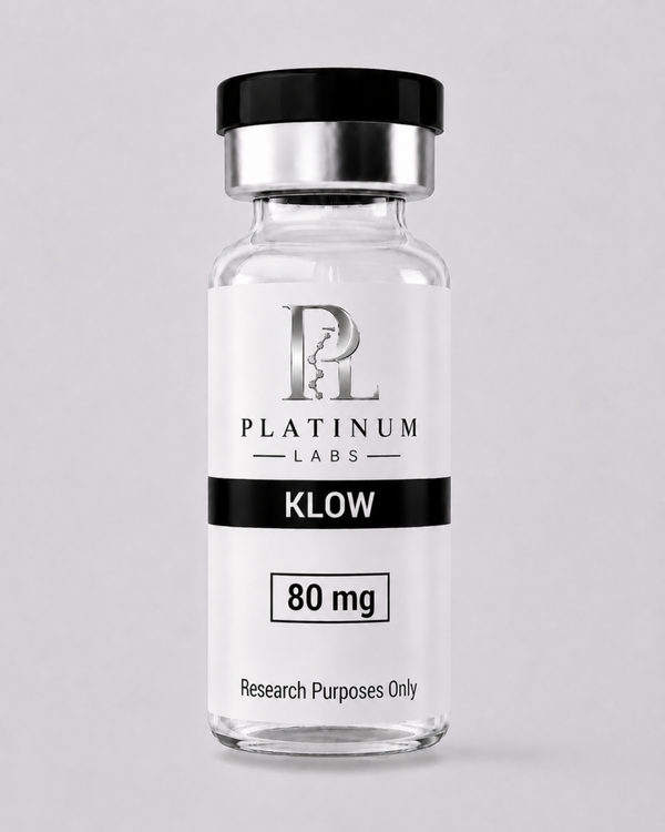KLOW Stack