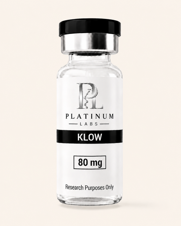 KLOW Stack