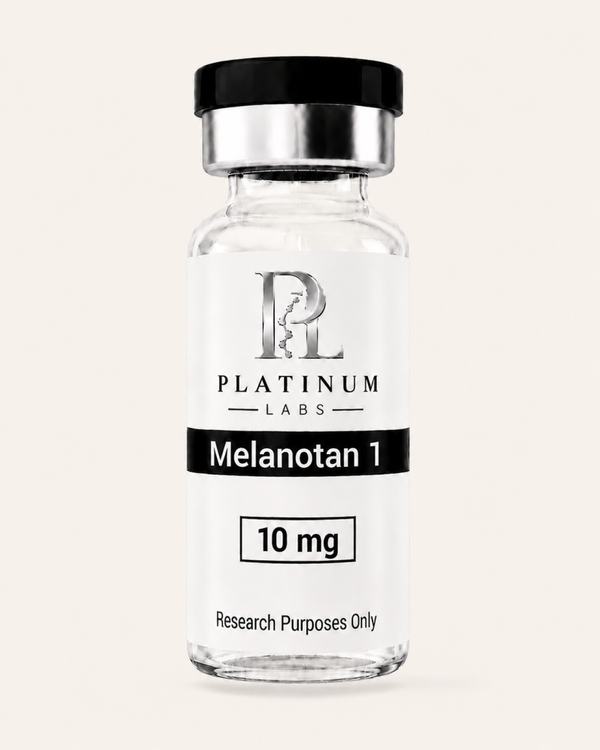 Melanotan 1
