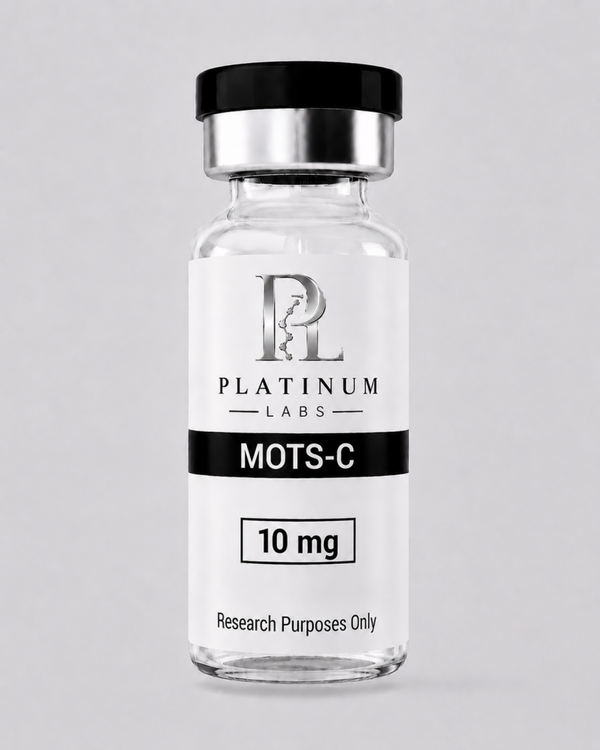 MOTS-C 10 mg