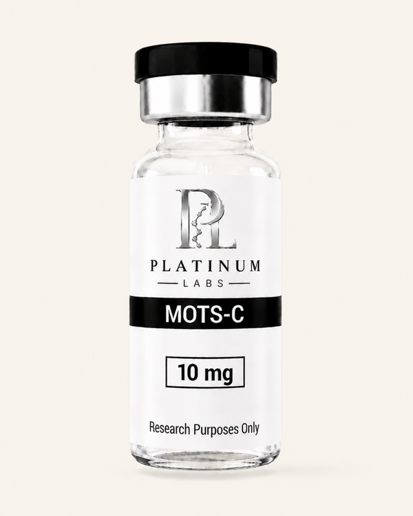 MOTS-C 10 mg