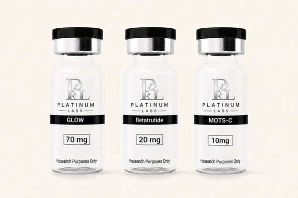 The Platinum Stack