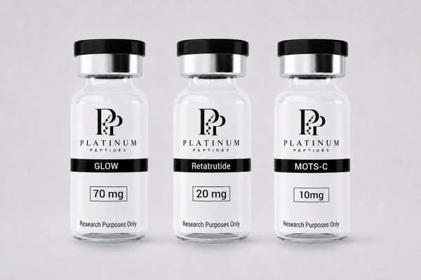 The Platinum Stack