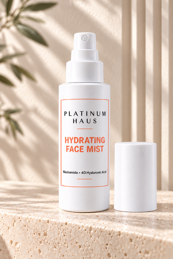 Hydrating Face Mist