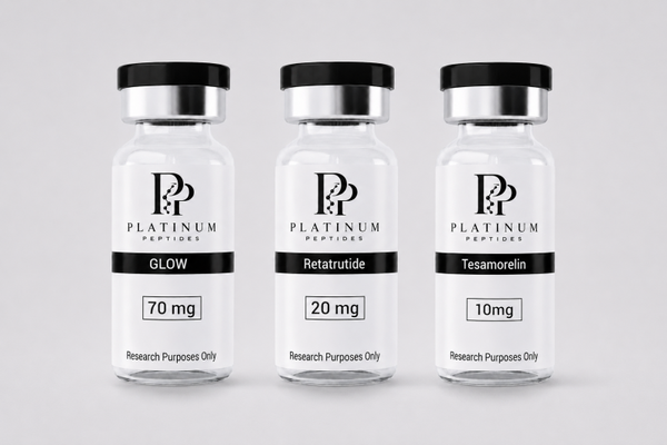 The Platinum Stack
