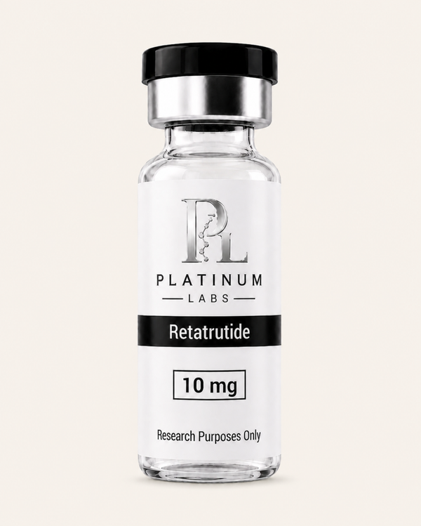 Retatrutide 10 mg
